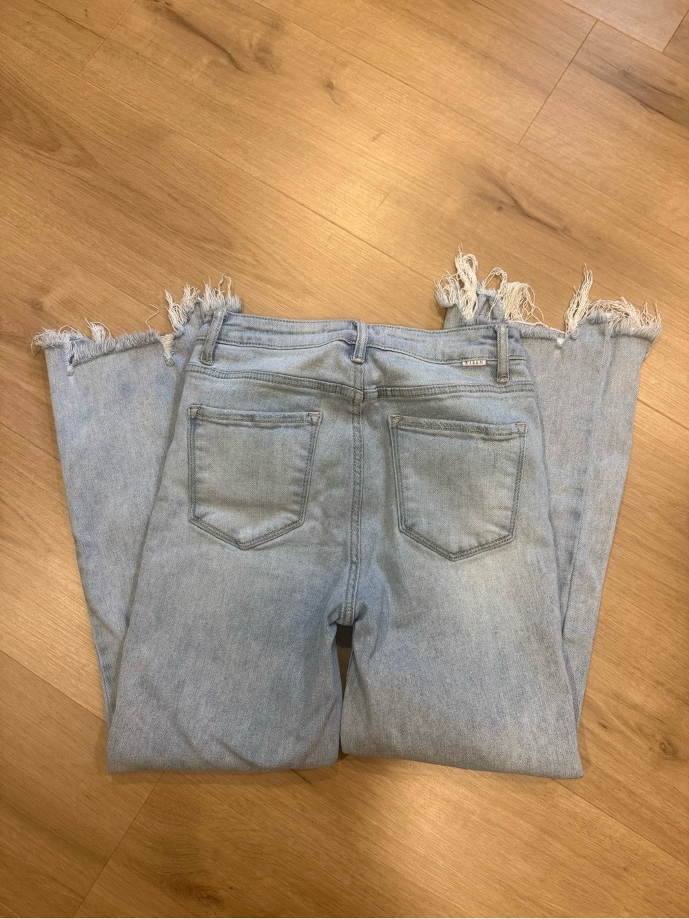 Ruby Risen Jeans 7/28 - Picture 7 of 7